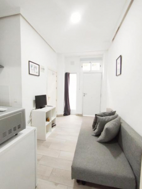 Acogedor Apartamento en Chamberi